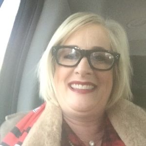 Meet your Posher, Carla